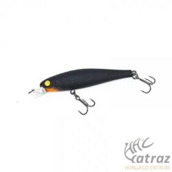 HFL Diver Minnow Wobbler 64mm 5, 5g Matte Black Magic (5999112106036)