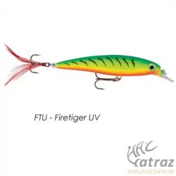 Rapala X-Rap XR06 FTU (XR06 FTU)