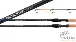 FOX Aquos Ultra Distance Távdobó Feeder Bot 3, 90m 120 gramm