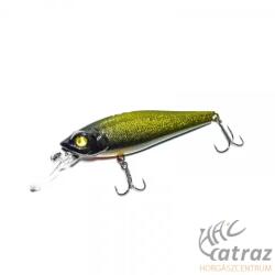 HFL Wobbler Cannibal 78mm 12, 2g Gold Chameleon