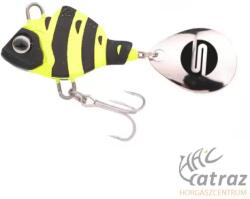 Spro ASP Villantó 18 gramm - UV Wasp (4341-530)