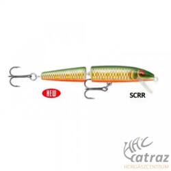 Rapala Jointed J11 SCRR