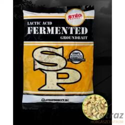 Stég Product Fermented Groundbait Erjeszetett Tejsavas Etetőanyag 900g (SP250072)