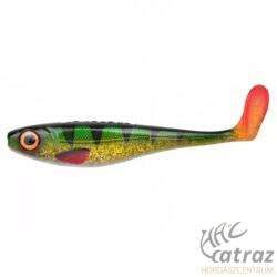 Spro The Boss Gumihal 12cm - Perch (4664-004)
