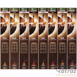 Korda Dark Matter Rig Size: 4 (KCR095)