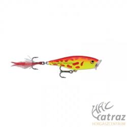 Rapala Skitter Pop SP07 OF (0022677200224)