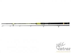 Black Cat Perfect Passion Boat Spin 2, 40m 50-190g - Black Cat Harcsázó Pergető Bot (16581240)