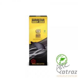 SBS Baits SBS Eurostar Boost Juice 300ml - Strawberry Jam (5999068430254)