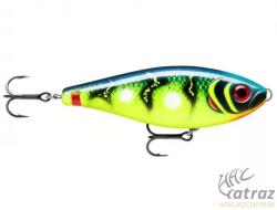 Rapala X-Rap Haku Halloween XRHK14 HPS (XRHK14 HPS)