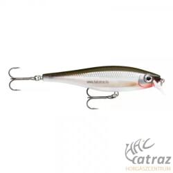 Rapala Balsa Xtreme Minnow BXM10 S (0022677217789)