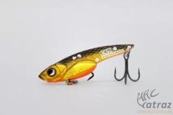 Lurefans X50 - Sinking 7, 5g/50mm, 10-es színkód (LFX5010)