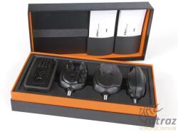 FOX RX+ Set 3+1 - Fox 3 Botos Elektromos Kapásjelző Szett