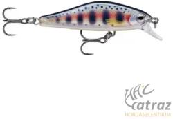 Rapala Shadow Rap Solid Shad - Rapala SDRSS05 YM