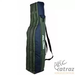 Nevis Kék-Szürke 3 Részes Bottáska 155cm (5202-155)