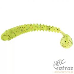 Lukácsi & Kovács (L&K) Gumihal L&K Floating Long Fly 5cm 8db/cs Szín: CHR F (87185020)