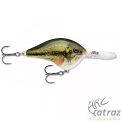 Rapala Dives-To DT10 LBL