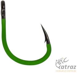 MadCat Horog MADCAT A-STATIC JIG HOOK #6/0 / SB=5 (55950)