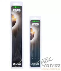Korda Boom Loop 7, 5" - Korda Fluorocarbon Merev Előke (KCR113)
