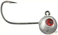 SPRO Micro Jig Head 5db/cs Méret: 4 Súly: 2 gramm Jig 29 - Spro Twisterfej (4935-400-020)