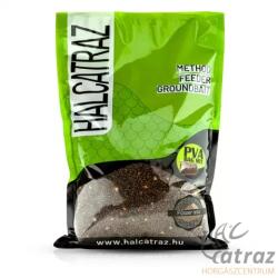 Halcatraz PVA Bag Mix - Fűszer Mix Pellet Keverék PVA Tasakhoz (HALC-101-001)