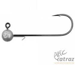 SPRO Twisterfej Spro Jig Head - Jigfej Horog Méret: 8/0 Súly: 7g 3 db/cs (4931-800-007)