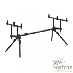 Prologic C-Series Convertible 3 Rod Pod - Prologic 3 Botos Rod-Pod (72722)
