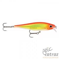 Rapala Balsa Xtreme Minnow BXM10 HH (0022677217734)