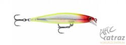 Rapala Shadow Rap SDR07 CLN