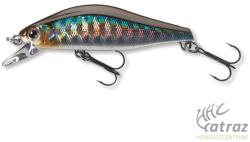 Daiwa Tournament Wise Minnow Wobbler - Daiwa Wise Minnow 50FS KBNG - Kibinago (16711-207)