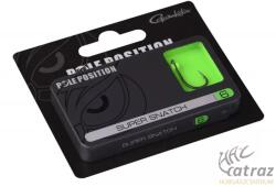 Gamakatsu Pole Position Super Snatch Méret: 2 - Gamakatsu Pontyozó Horog (8542-002)