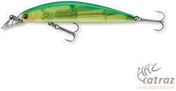 Daiwa Current Master Tournament Wobbler - Daiwa Current Master SR 93-F LC - Lime Chart