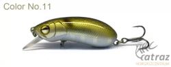 Lurefans CC50S - Sinking 7, 8g/50mm, 11-es színkód (LFCC50S11)