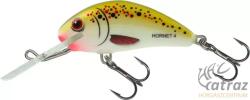Salmo Hornet H3, 5F Wobbler - 3, 5 cm Ayu (QHT927)