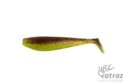 Fox Rage Gumihal - Fox Rage Zander Pro Műcsali 14 cm - Green Pumpkin UV (NZS027)