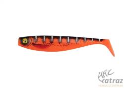Fox Rage Pro Shad UV Red Wake 10 cm Gumihal - Fox Rage Műcsali