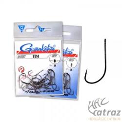 Gamakatsu Horog Gamakatsu F-314/N/L Size: 06 10db/cs (147953-006)