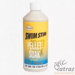 Dynamite Baits Swim Stim Pellet Soak F1 Cool Water - Hidegvízi Aroma