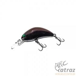 HFL Wobbler Sickle 39mm 3, 7g Cherry Back (5999112100331)