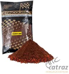 Benzar Mix Benzár Mix Concourse Method Eper-Tintahal Etetőanyag Pelletkeverékkel - 800 gramm (98101-114)