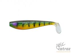 Fox Rage Műcsali - Fox Rage Gumihal Zander Pro Shad Bulk Stickleback 10cm (NZS010)