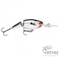 Rapala Jointed Shad Rap JSR07 CH