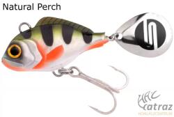 Spro ASP-XL Villantó 35g - Natural Perch (4341-136)
