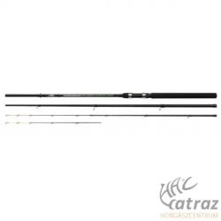 Nevis Magnum Black Feeder 3, 40m 75g - Nevis Feeder Bot (1271-345)