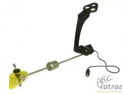 Carp Academy Kapásjelző - Villágítós Swinger Sárga (6351-004)