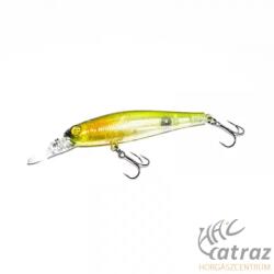 HFL Wobbler Diver Minnow 64mm 5, 5g Nymph Parrot (5999112102038)