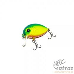 HFL Wobbler Beetle Crank 30mm 3, 4g Nature Parrot (5999112101291)