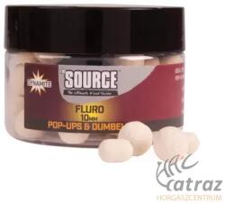 Dynamite Baits The Source Fluro Pop Up 10mm - Pop-Up Csali