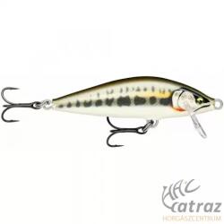 Rapala CountDown Elite CDE95 GDMN - Rapala Wobbler 2022 (CDE95 GDMN)