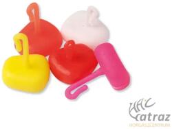 Carp Spirit Corn Boilie Stops 20db/cs - Pink (ACS010102)