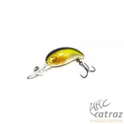 HFL Wobbler Dodo Killer 28mm 2, 3g Nymph Parrot (5999112103714)
